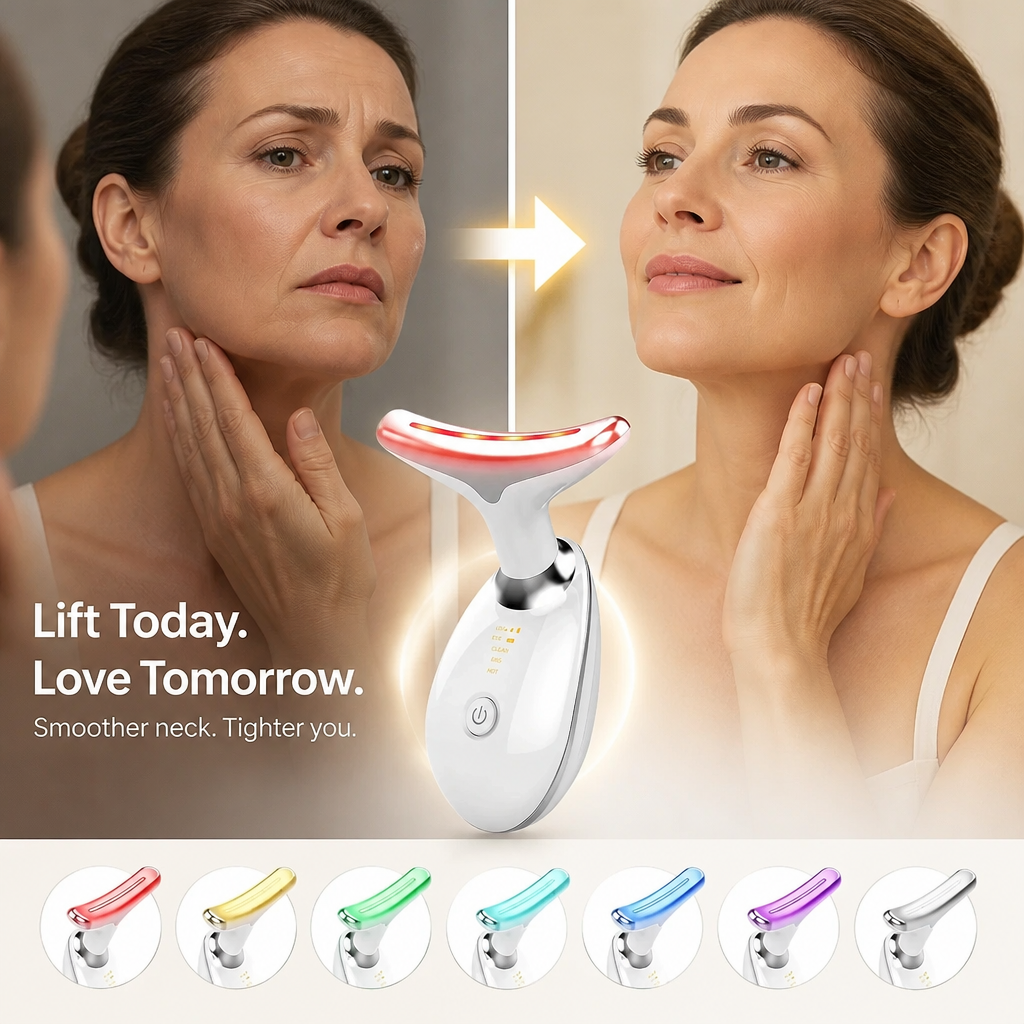 The 5 Best At-Home Beauty Devices for Spa-Grade Results